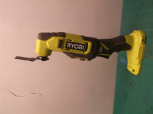RYOBI PCL430 CORDLESS MULTI-TOOL ONLY nc23185n141178
