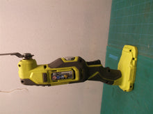 RYOBI PCL430 CORDLESS MULTI-TOOL ONLY nc23185n141178