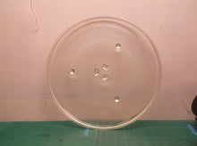 microwave glass turntable plate 13-9/16 Inch