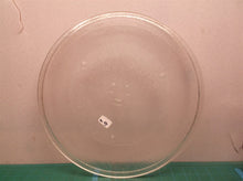 microwave glass turntable plate 13-9/16 Inch