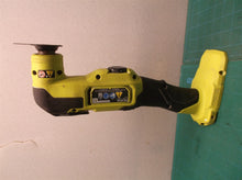 RYOBI ONE+ HP PBLMT50 18V Brushless Multi-Tool (Tool Only) nc22053d710100