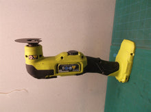 RYOBI ONE+ HP PBLMT50 18V Brushless Multi-Tool (Tool Only) nc22053d710100