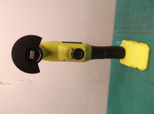 RYOBI ONE+ HP PBLMT50 18V Brushless Multi-Tool (Tool Only) nc22053d710100