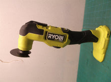 RYOBI ONE+ HP PBLMT50 18V Brushless Multi-Tool (Tool Only) nc22053d710100
