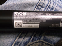 Upper pole off a Ryobi P2008VNM 18 Volt String Trimmer/Edger