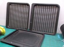 Sur La Table SLT-1807 Baking Racks & Drip Pan