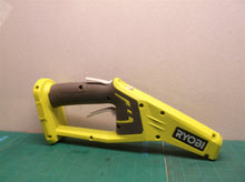 351113001 Handle Housing Assembly ABS off a Ryobi P2008VNM 18 Volt String Trimme