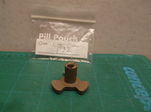 GE Microwave Turntable Coupler Coupling FOR JES1657SM1SS JES1657SMSS