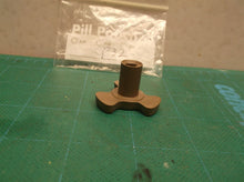 GE Microwave Turntable Coupler Coupling FOR JES1657SM1SS JES1657SMSS