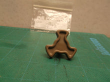 GE Microwave Turntable Coupler Coupling FOR JES1657SM1SS JES1657SMSS