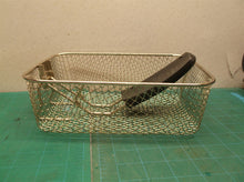 Presto Dual Basket ProFry Fryer Replacement Deep Fryer Immersion Basket