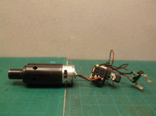TTI204375039 ASS'Y; GEAR CASE & TTI206570022 ASS'Y MOTOR/SWITCH for a Ryobi P34