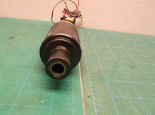 TTI204375039 ASS'Y; GEAR CASE & TTI206570022 ASS'Y MOTOR/SWITCH for a Ryobi P34