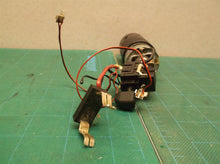 TTI204375039 ASS'Y; GEAR CASE & TTI206570022 ASS'Y MOTOR/SWITCH for a Ryobi P34