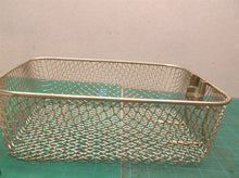 Presto Dual Basket No Handle ProFry Fryer Replacement Deep Fryer Immersion Baske