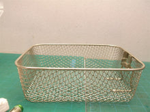 Presto Dual Basket No Handle ProFry Fryer Replacement Deep Fryer Immersion Baske