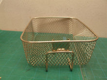 Presto Dual Basket No Handle ProFry Fryer Replacement Deep Fryer Immersion Baske