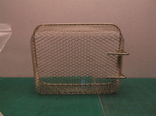 Presto Dual Basket No Handle ProFry Fryer Replacement Deep Fryer Immersion Baske