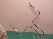 Air Fryer Oven Fetch Tool Accessory 8-5/8" id