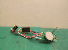 TTI206232002 ASS'Y; CIRCUIT BOARD
