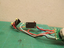 TTI206232002 ASS'Y; CIRCUIT BOARD