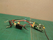 TTI206232002 ASS'Y; CIRCUIT BOARD