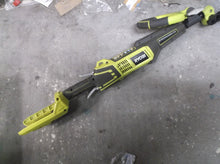 RYOBI RY40002 40V Expand-It Attachment Capable Power Head & Ryobi Shaft Handle s