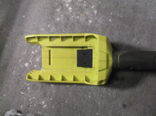 RYOBI RY40002 40V Expand-It Attachment Capable Power Head & Ryobi Shaft Handle s