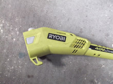 Ryobi RY40051 40V Cordless Battery Pole Saw attachment without bar with scratche