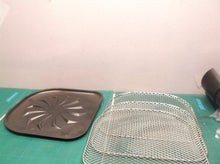 3 Piece Air Flow RACK SHELF & 1 DRIP TRAY Power XL Vortex Air Fryer Pro Plus