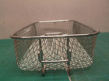 Hamilton Beach Stainless Deep Fryer Basket no handle Model 34200