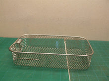 Hamilton Beach Stainless Deep Fryer Basket no handle Model 34200