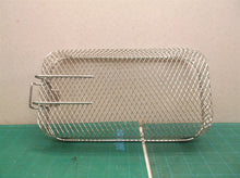 Hamilton Beach Stainless Deep Fryer Basket no handle Model 34200