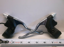 Sheng Di Brake Levers L & R 4 1/2"