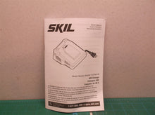 Skil model sc5364-00 40v charger manual