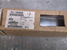 Roof Rack Luggage Carrier Cross rail Kit 05113040ab