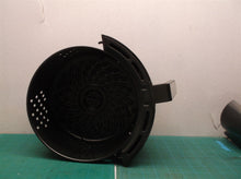Power XL VORTEX 5 qt AIR FRYER FRY BASKET & TRAY- BLACK