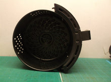 Power XL VORTEX 5 qt AIR FRYER FRY BASKET & TRAY- BLACK