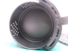 Power XL VORTEX 5 qt AIR FRYER FRY BASKET & TRAY- BLACK