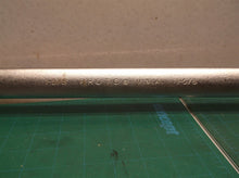 1-5/8 proto 1252 professional combination wrench