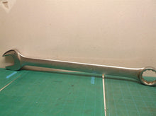 1-5/8 proto 1252 professional combination wrench