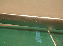 1-5/8 proto 1252 professional combination wrench