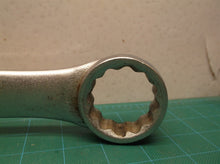 1-5/8 proto 1252 professional combination wrench