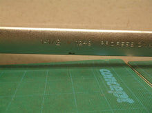 1-1/2 proto 1248 professional combination wrench