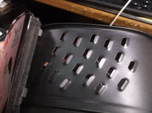 Power XL VORTEX 7 qt AIR FRYER FRY BASKET & TRAY- BLACK