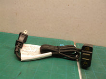 Presto Profry Deep Fryer Cord STOCK NO : 09982