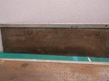 lot of 2 used Stanley hand saws