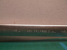 1-3/4 proto 1256 professional combination wrench