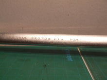 1-3/4 proto 1256 professional combination wrench