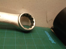 1-11/16 proto 1254 professional combination wrench
